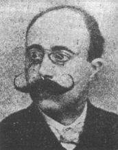 JOS&Eacute; PRAT