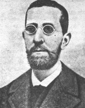 FERM&Iacute;N SALVOECHEA