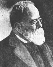 ANSELMO LORENZO